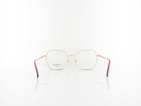 Vogue eyewear | VO4196 5152 53 | rose gold