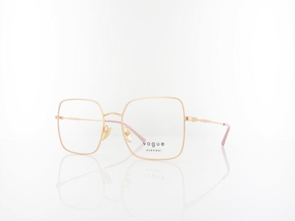 Vogue eyewear | VO4328D 5152 54 | rose gold