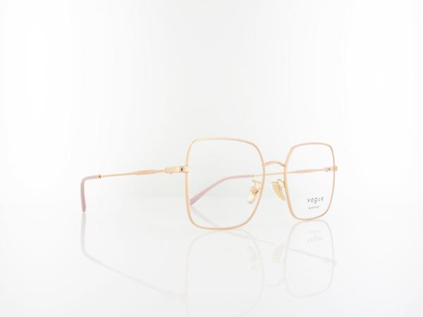 Vogue eyewear | VO4328D 5152 54 | rose gold