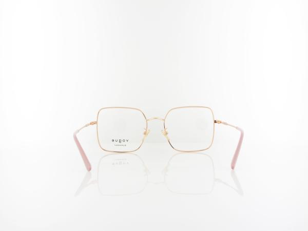 Vogue eyewear | VO4328D 5152 54 | rose gold
