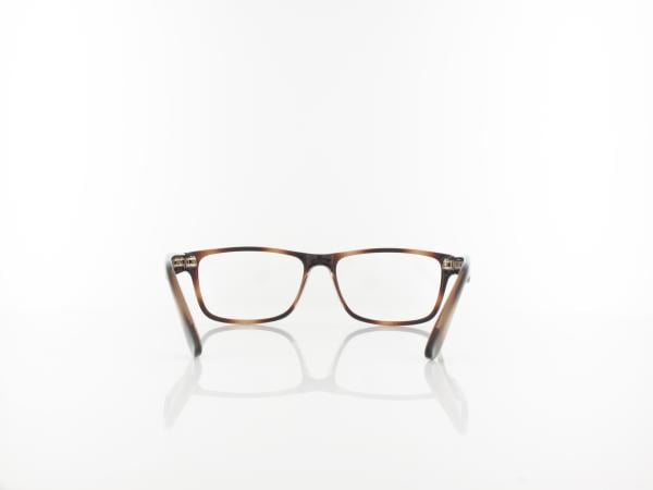 Brilando | OW II184 C77 54 | brown transparent
