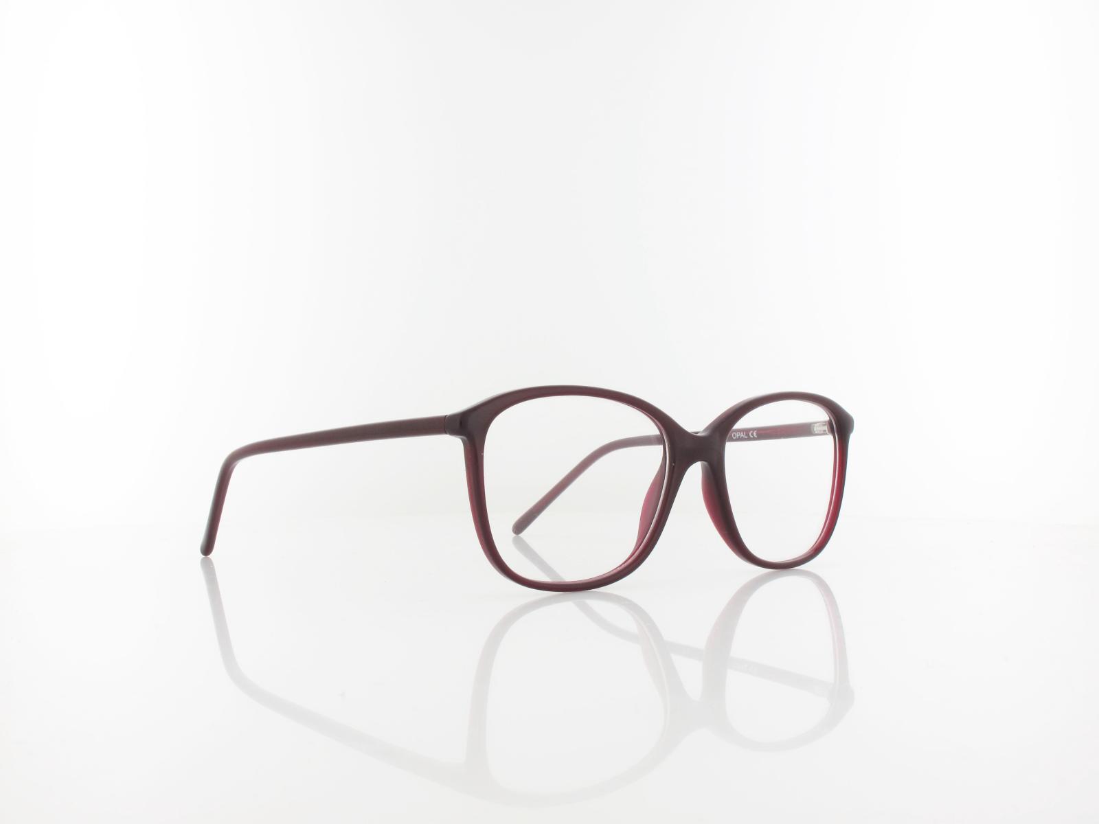 Brilando | OW II185 C12 52 | burgundy