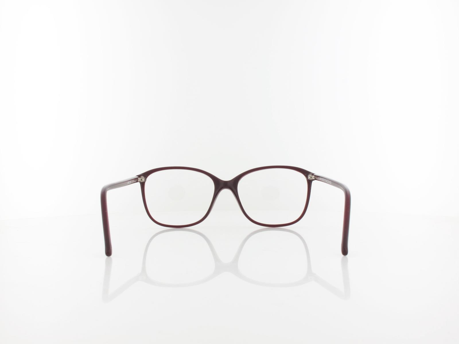 Brilando | OW II185 C12 52 | burgundy