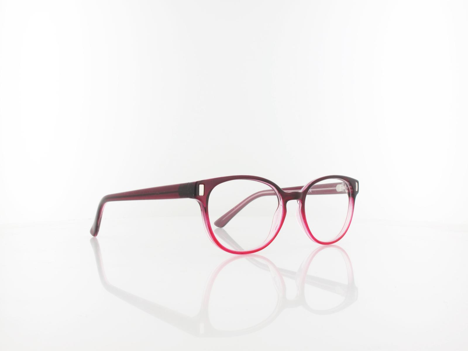 Brilando | OW II221 C12 48 | purple pink transparent