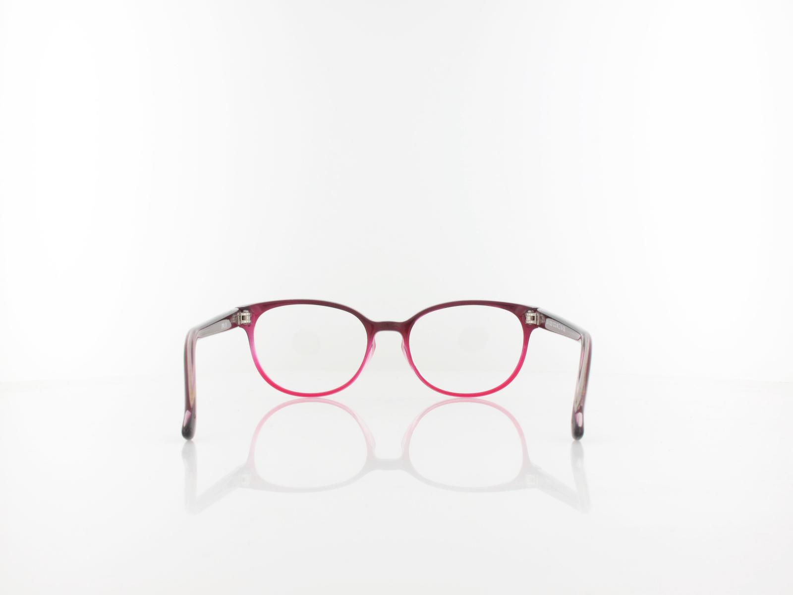 Brilando | OW II221 C12 48 | purple pink transparent
