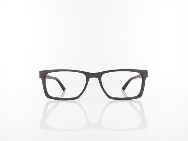 Wood Fellas | Maximilian Wood 10901 5060 55 | black oak