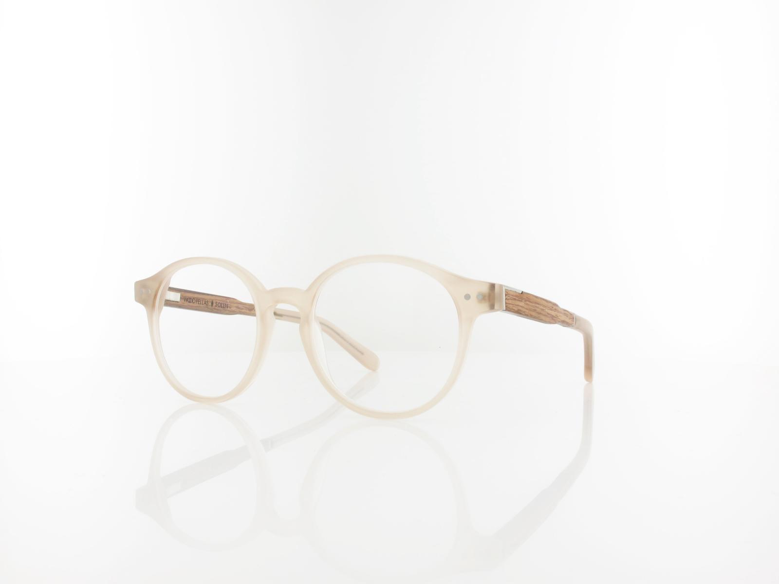 Wood Fellas | Solln Premium Wood Acetate 10935 5951 49 | walnut gold