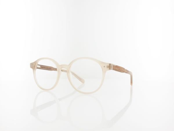 Wood Fellas | Solln Premium Wood Acetate 10935 5951 49 | walnut gold