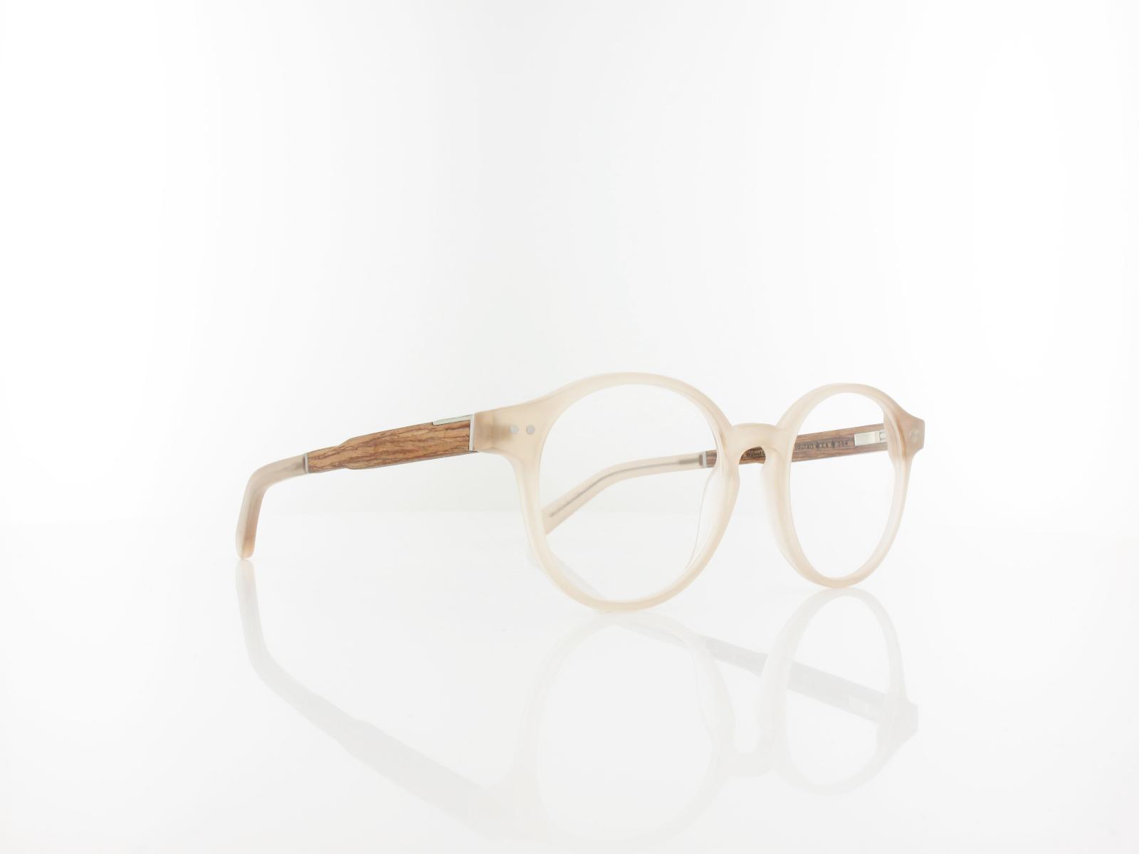 Wood Fellas | Solln Premium Wood Acetate 10935 5951 49 | walnut gold
