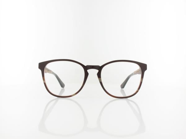Wood Fellas | Greifenberg Wood Acetate 10964 5916 54 | walnut