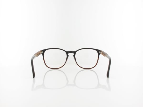 Wood Fellas | Greifenberg Wood Acetate 10964 5916 54 | walnut