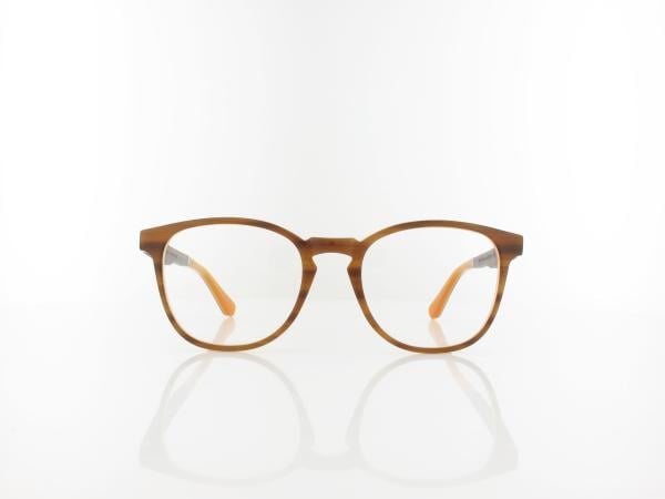 Wood Fellas | Greifenberg Wood Acetate 10964 5918 52 | black oak