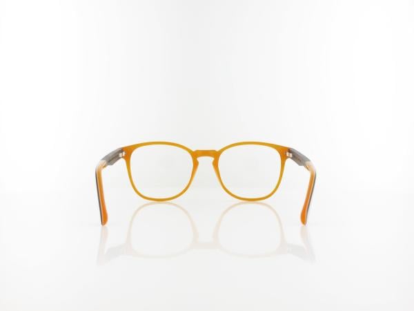 Wood Fellas | Greifenberg Wood Acetate 10964 5918 52 | black oak