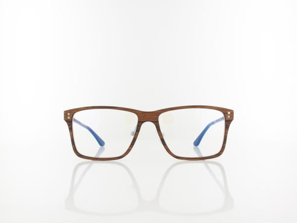 Wood Fellas | Kipfenberg Wood Carbon 10989 5945 55 | walnut