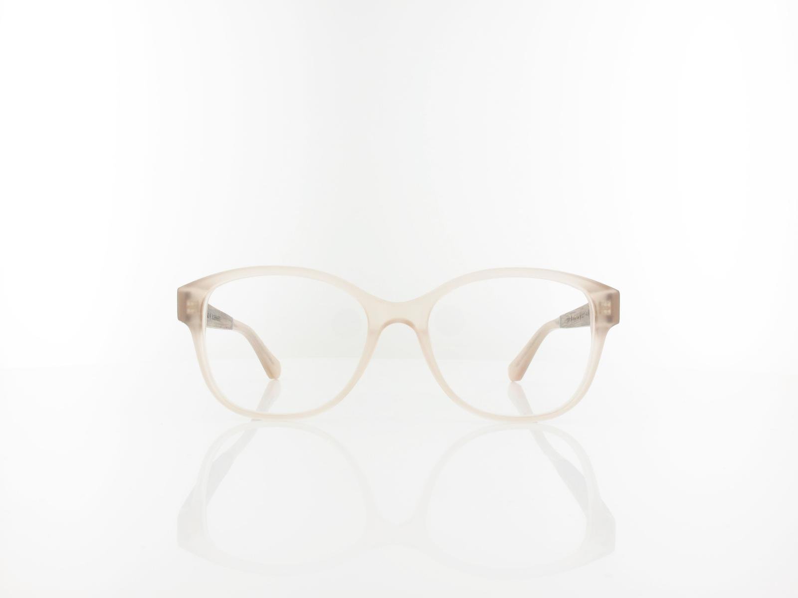 Wood Fellas | Rosenberg Premium Wood Acetate 10993 5882 52 | walnut gold