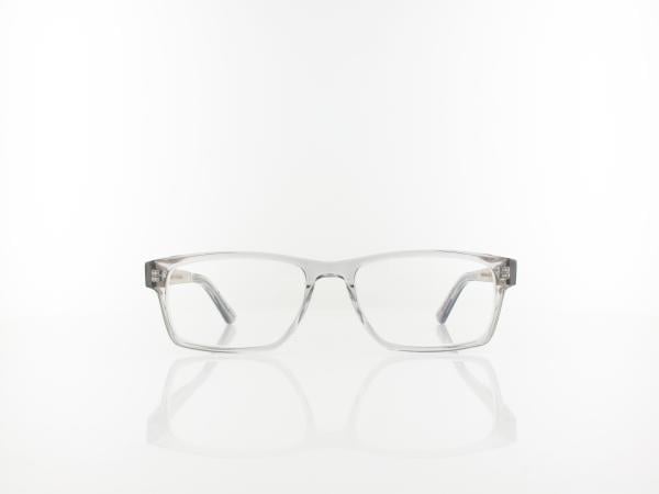 Wood Fellas | Maximilian Premium Wood Acetate 10999 6220 53 | chalk oak crystal grey