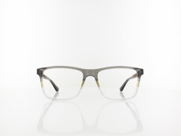 Wood Fellas | Wildenwart Wood Acetate 11003 6521 56 | curled fade brown