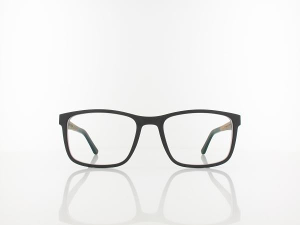 Wood Fellas | Eysome Wood Acetate 11019 7343 57 | macassar grey