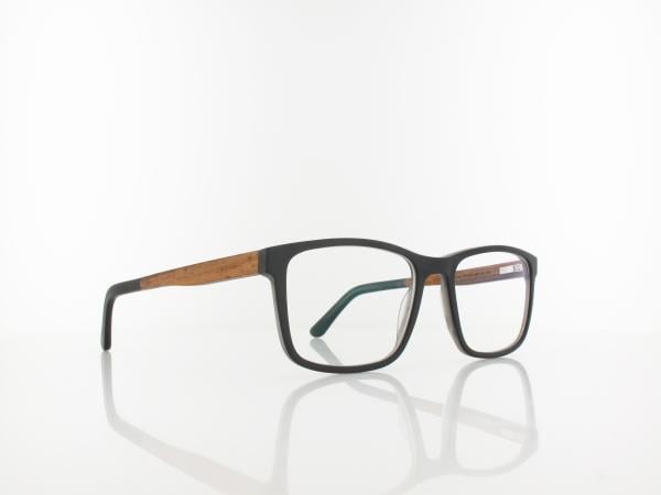 Wood Fellas | Eysome Wood Acetate 11019 7343 57 | macassar grey