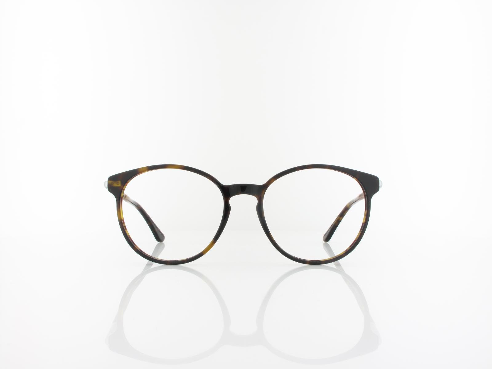 Wood Fellas | Halo Wood Acetate 11020 6988 52 | walnut havana