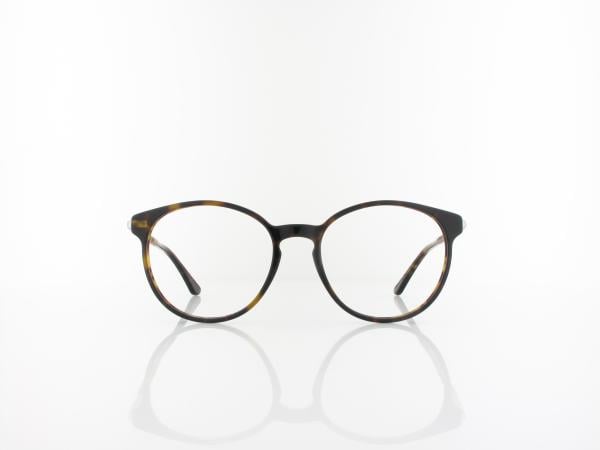 Wood Fellas | Halo Wood Acetate 11020 6988 52 | walnut havana