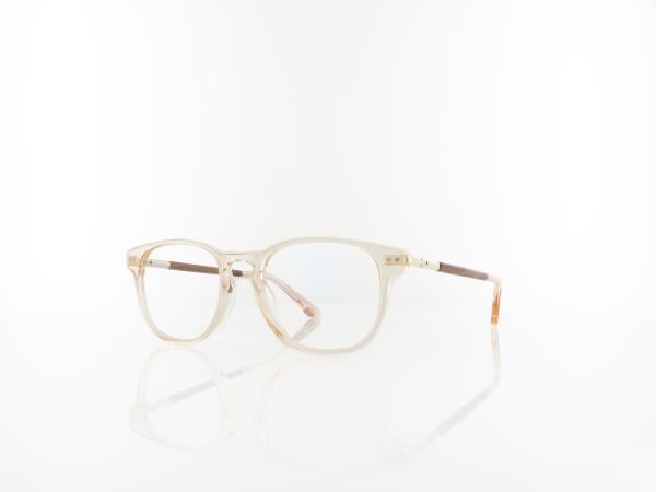 Wood Fellas | Lucida Wood Acetate 11023 6995 47 | macassar gold