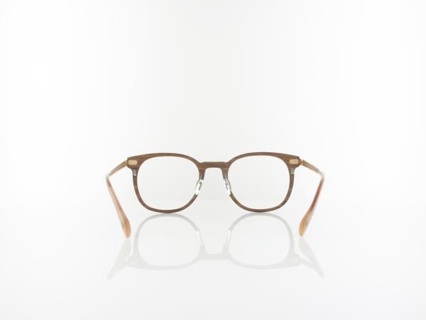 Wood Fellas | Pottenstein Air Wood 11029 7037 48 | walnut silicone