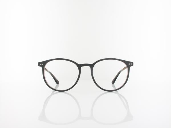 Wood Fellas | Point Wood Acetate 11037 6960 50 | curled grey