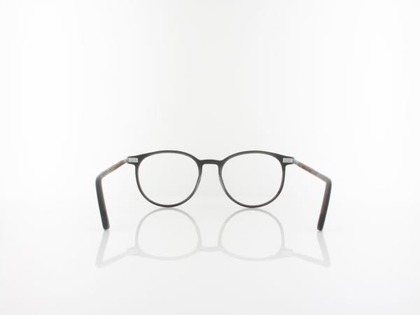 Wood Fellas | Point Wood Acetate 11037 6960 50 | curled grey