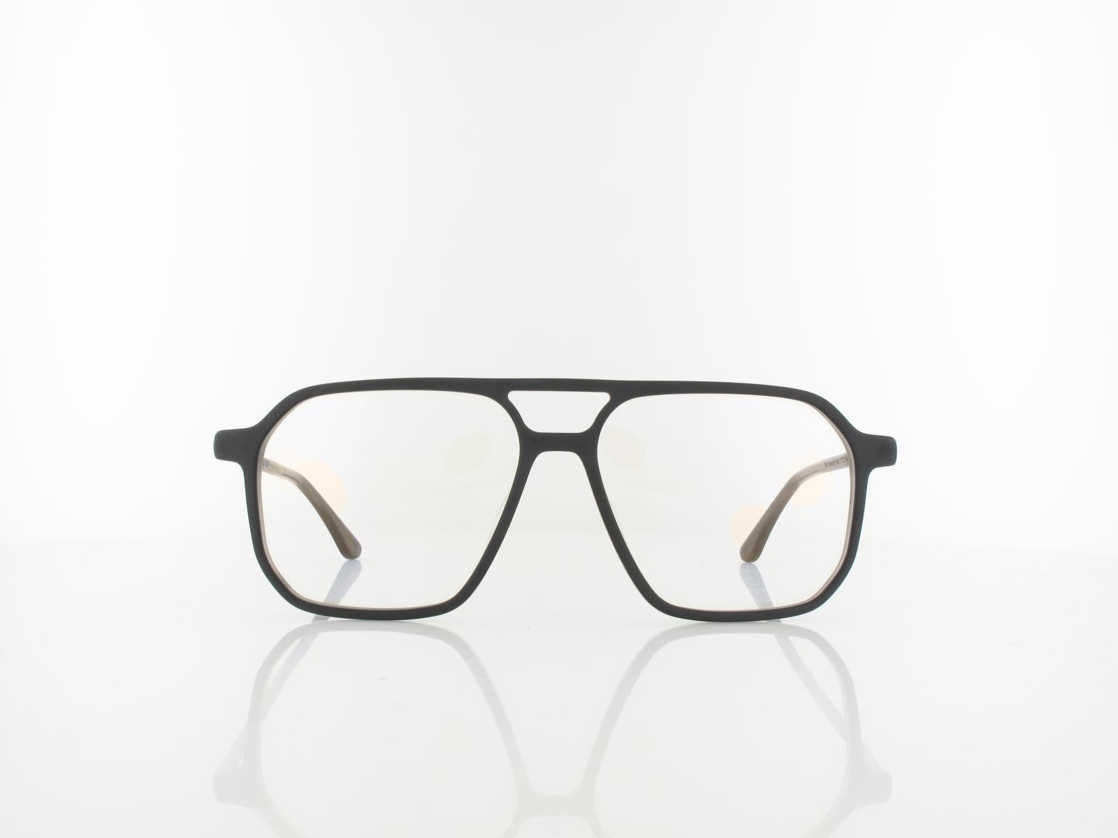 Wood Fellas | Blip Wood Acetate 11041 7039 57 | macassar grey