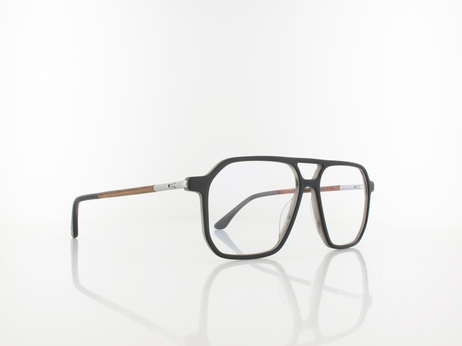 Wood Fellas | Blip Wood Acetate 11041 7039 57 | macassar grey