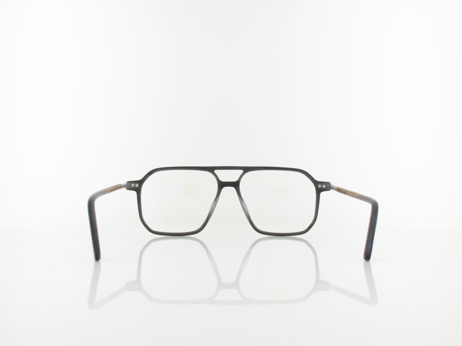 Wood Fellas | Blip Wood Acetate 11041 7039 57 | macassar grey