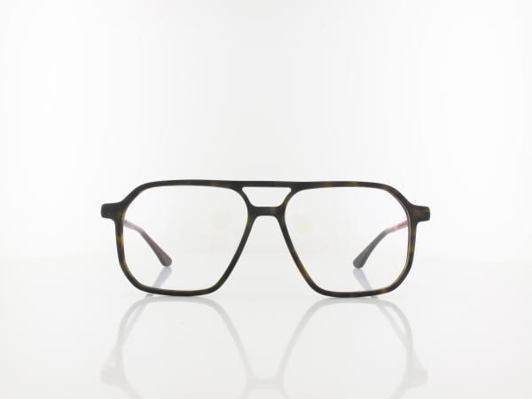 Wood Fellas | Blip Wood Acetate 11041 7041 57 | walnut havana