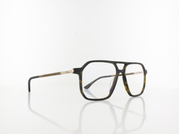 Wood Fellas | Blip Wood Acetate 11041 7041 57 | walnut havana
