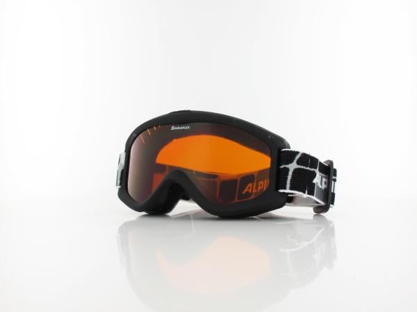 ALPINA | Carvy 2.0 SLT A7076 431 | black / SLT
