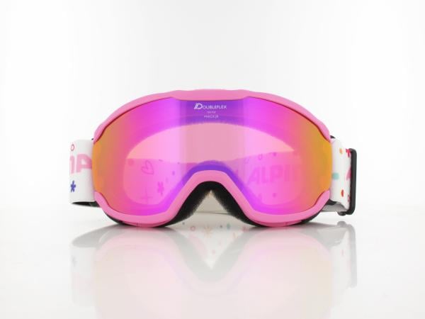 ALPINA | Pheos Jr. A7239 852 | rose / HM pink