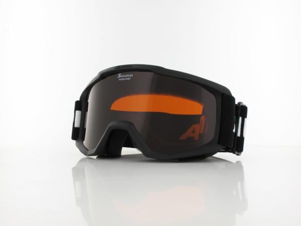 ALPINA | Piney A7268 431 | black / SH