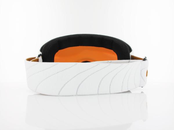 ALPINA | Slope Q A7296 811 | white-gold matt / Q gold