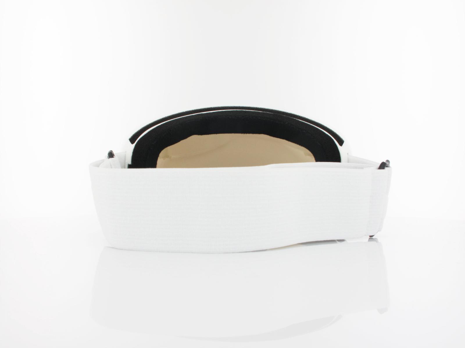 ALPINA | Fernie Q-LITE A7300 811 | white matt / Q-LITE gold