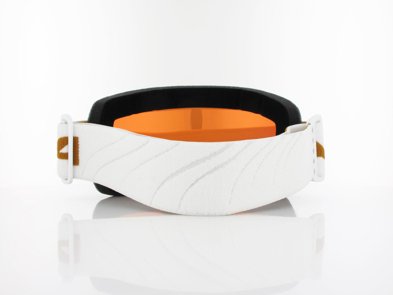 ALPINA | Taos Q A7307 811 | white-gold matt / Q gold