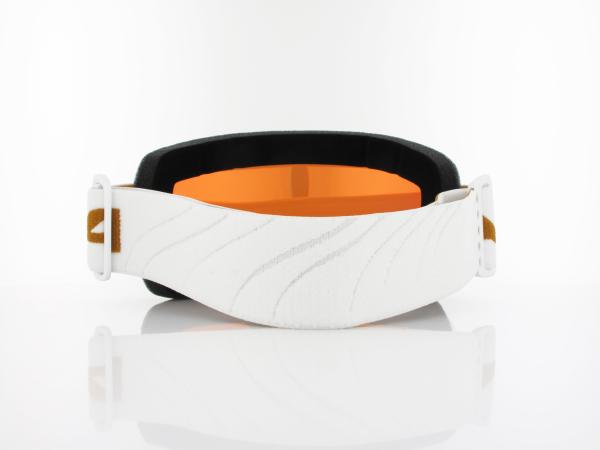 ALPINA | Taos Q A7307 811 | white-gold matt / Q gold
