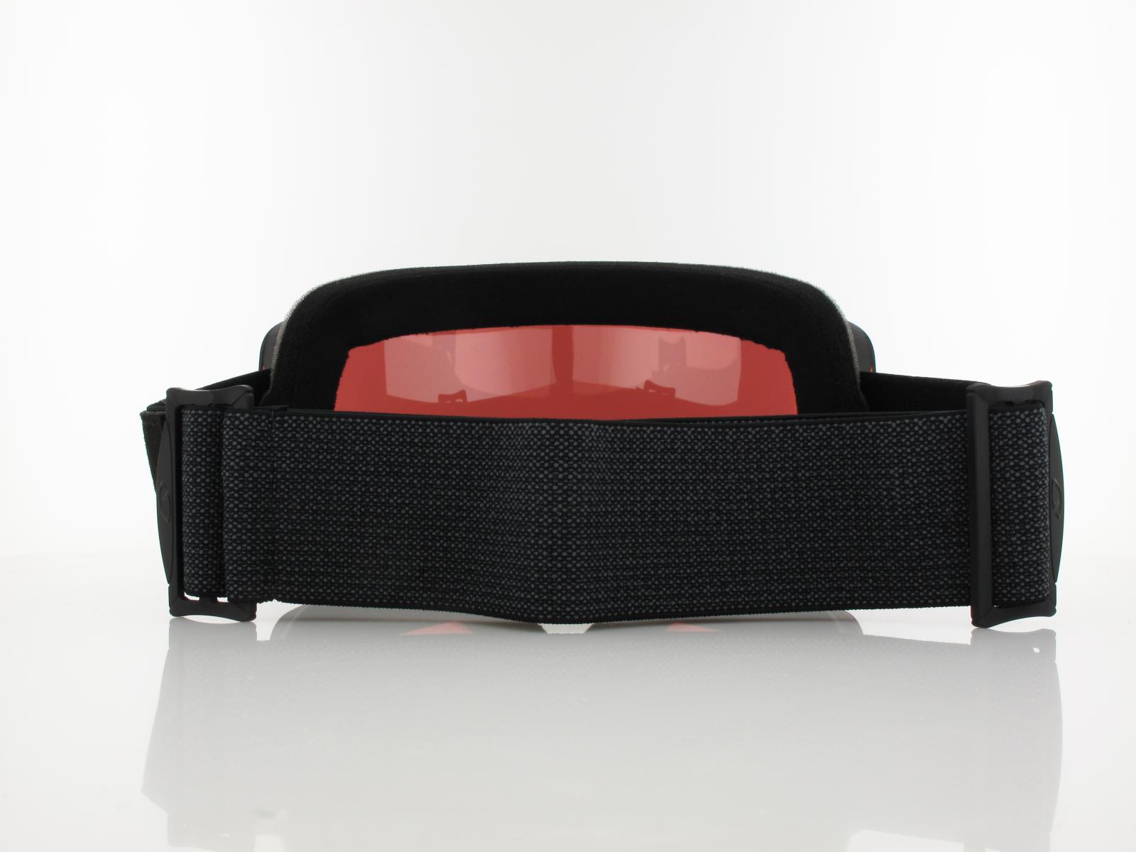 Giro | Contour RS 004 | black mono / vivid onyx - vivd infrared