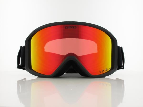 Giro | INDEX 2.0 002 | black wordmark / vivid ember