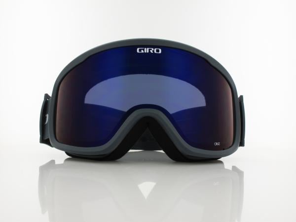 Giro | Cruz 014 | dark shark light thirds / grey cobalt