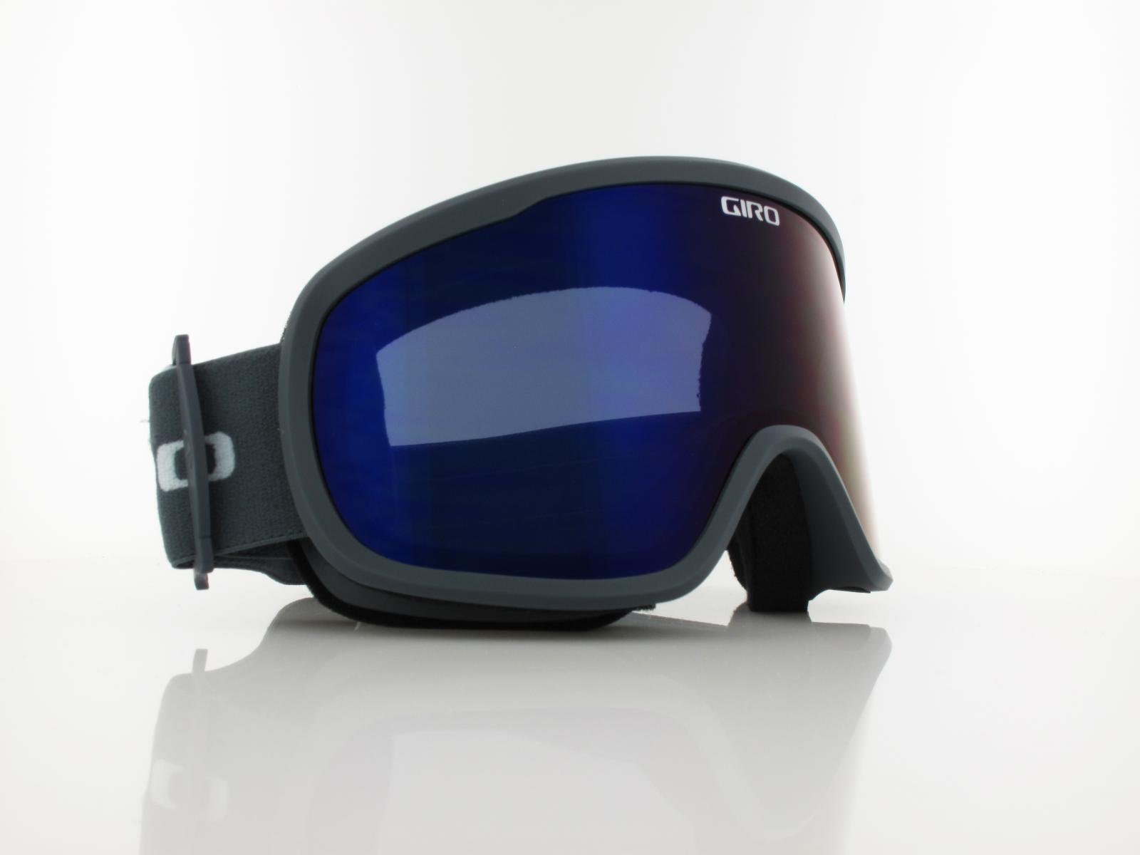Giro | Cruz 014 | dark shark light thirds / grey cobalt