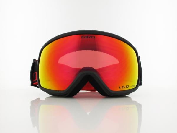 Giro | BALANCE II 004 | red flow / vivid ember
