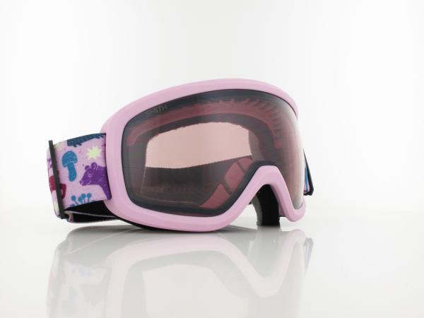 Smith | SNOWDAY JR M00442 2KF994U | proper pink forest friends / ignitor mirror