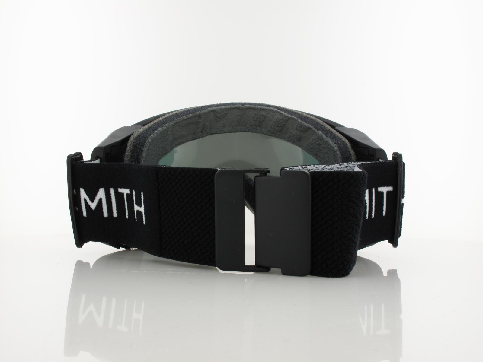 Smith | 4D MAG M00732 0JX996K | black / chromapop sun red mirror - chromapop storm yellow flash