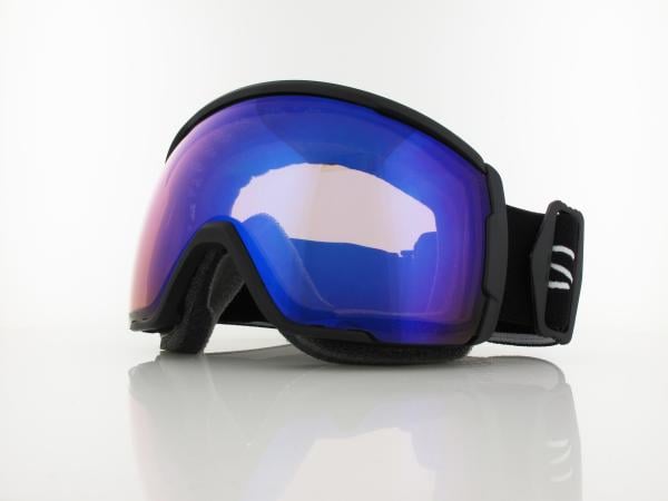 Smith | PROXY M00741 2QJ994L | black / chromapop pro photochromic  blue mirror