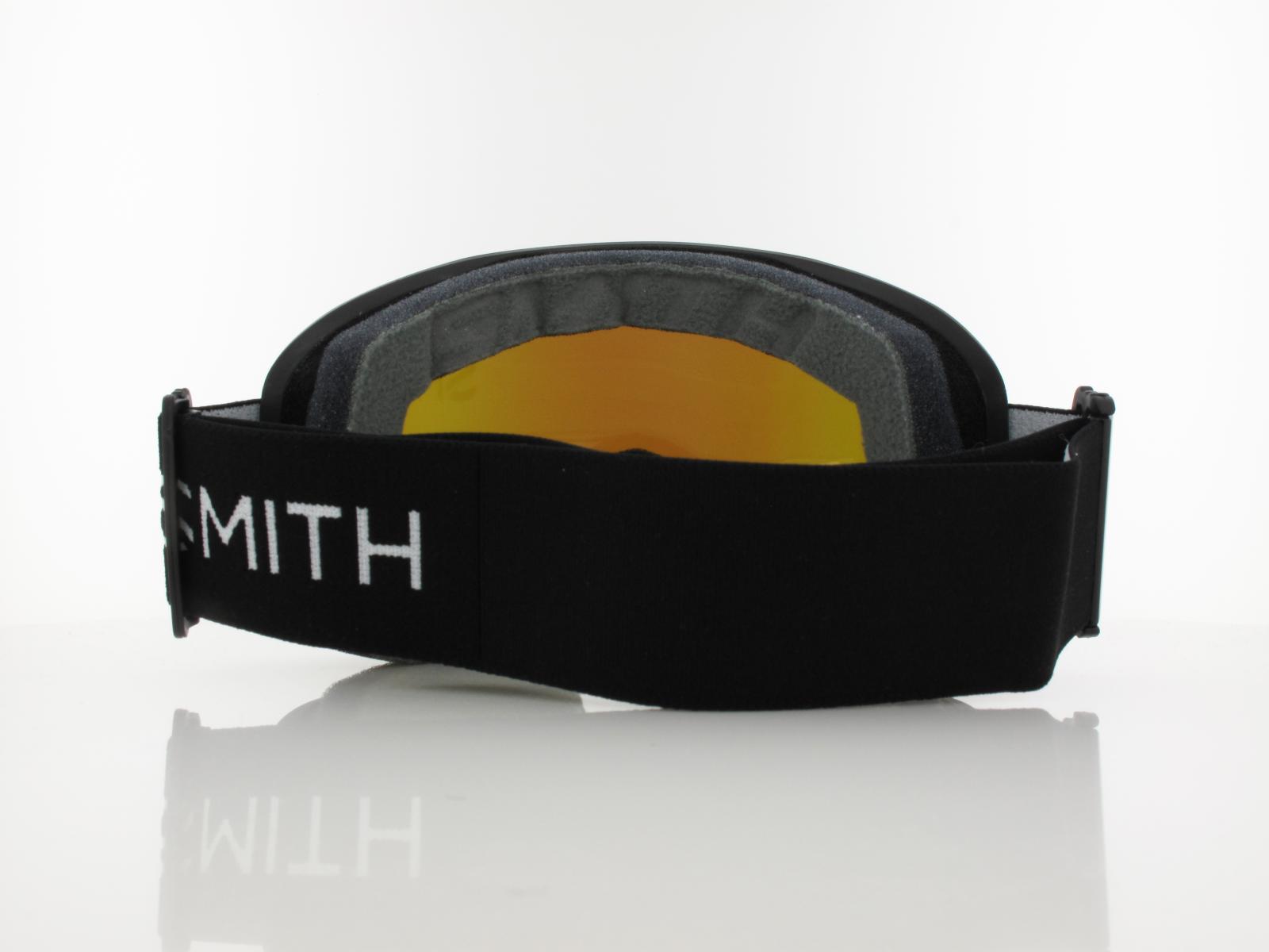 Smith | BLAZER M00778 0DY99C5 | black / green solx mirror antifog